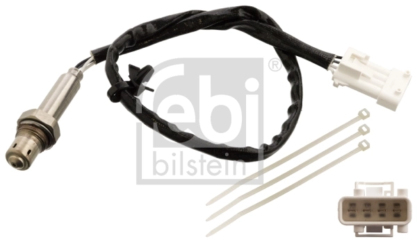 Oxygen Sensor